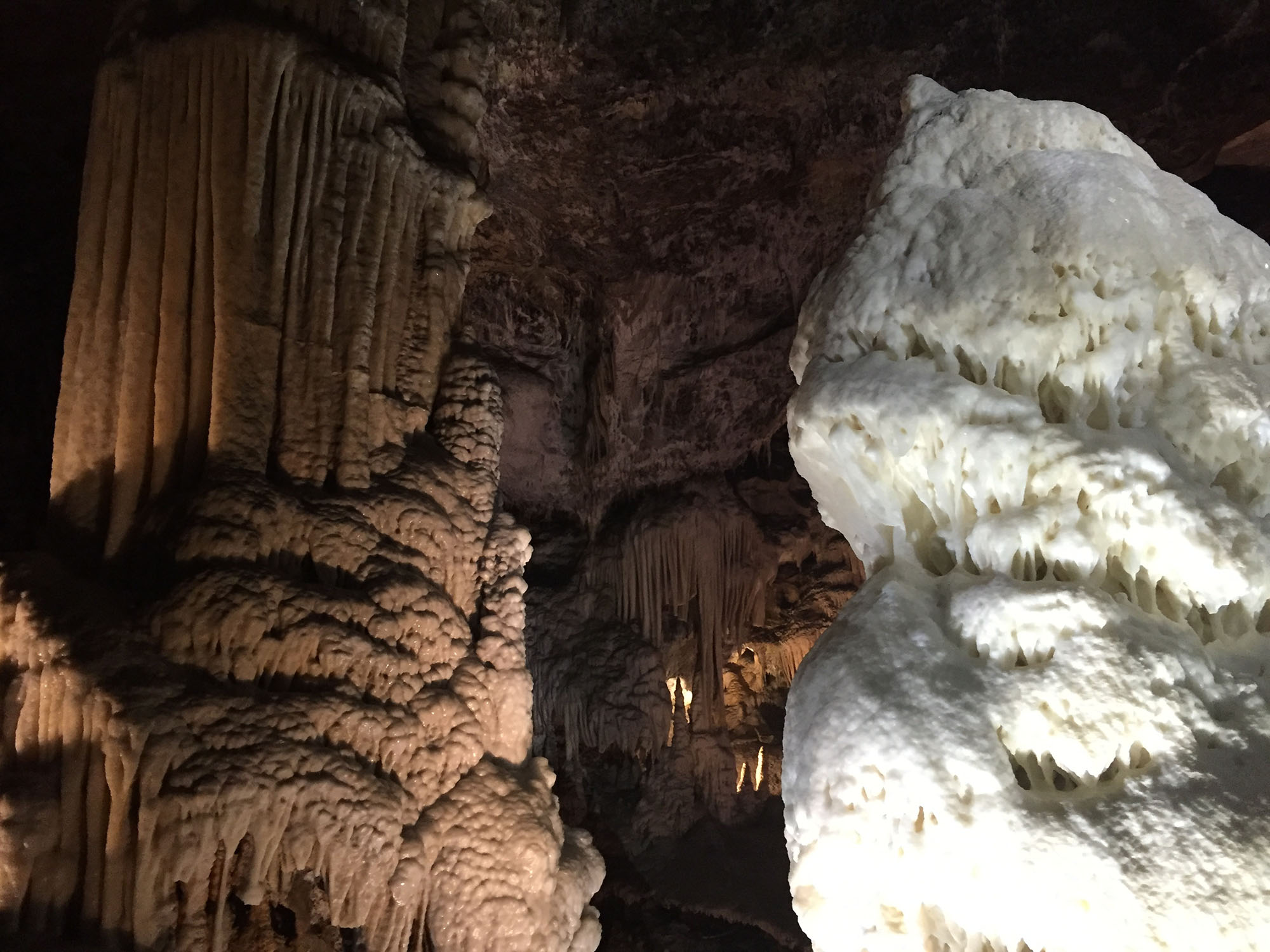grottes de Škocjan