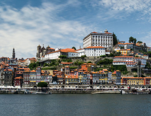 visiter Porto en 2 jours