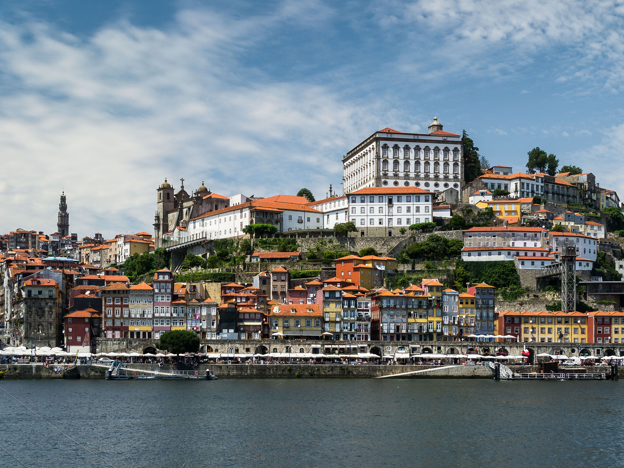 visiter Porto en 2 jours
