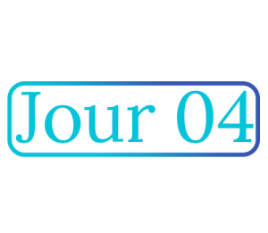 jour 4