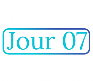 jour 7