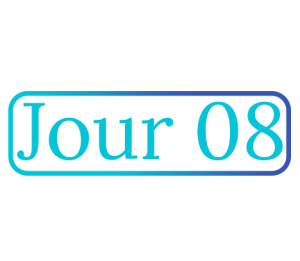 jour 8