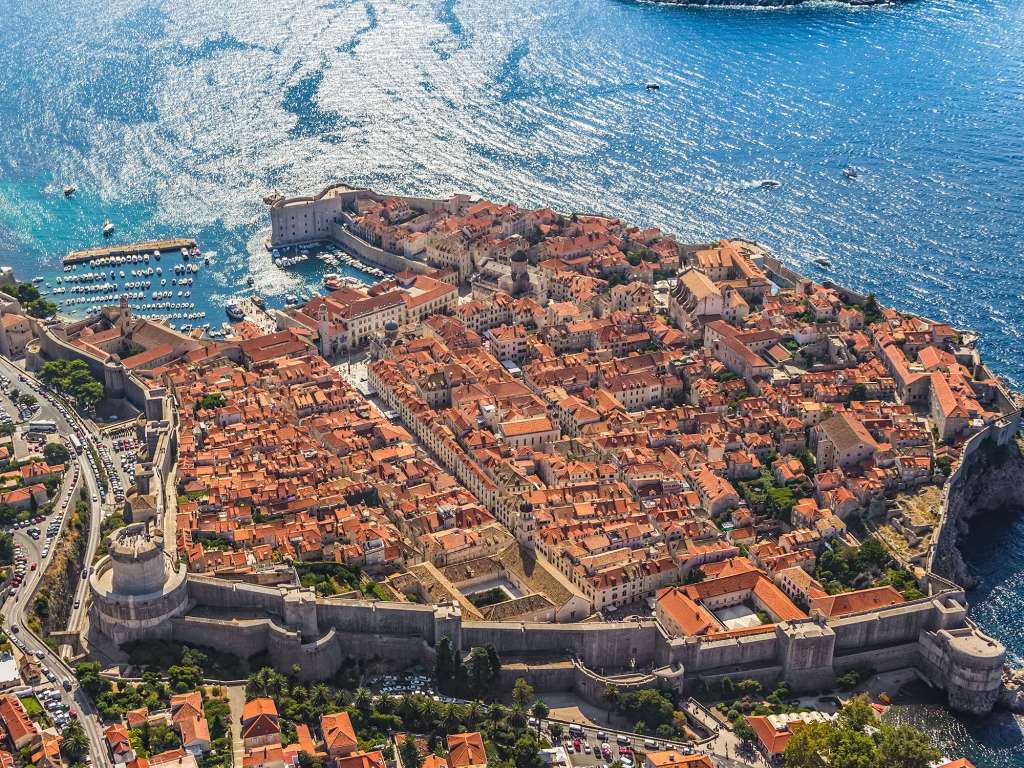 Dubrovnik