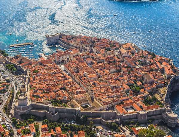 Dubrovnik
