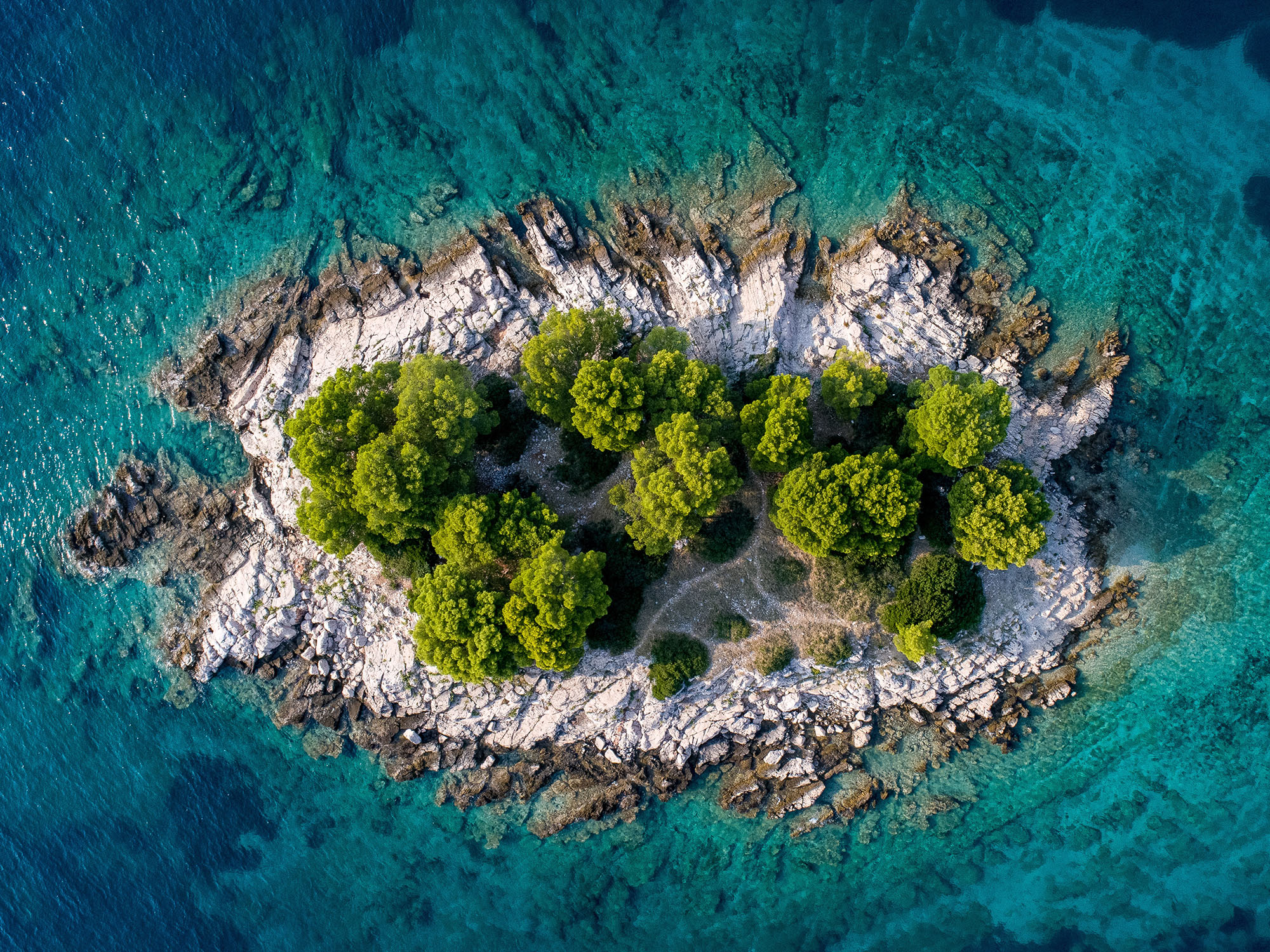 visiter la croatie