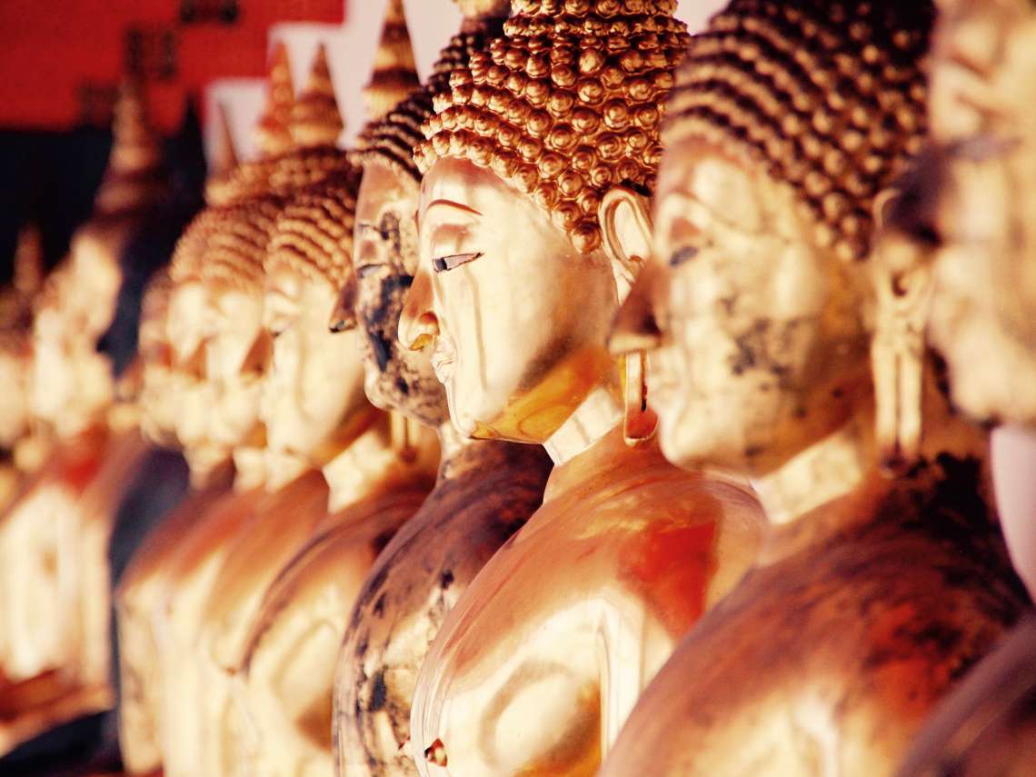 visiter la Thaïlande