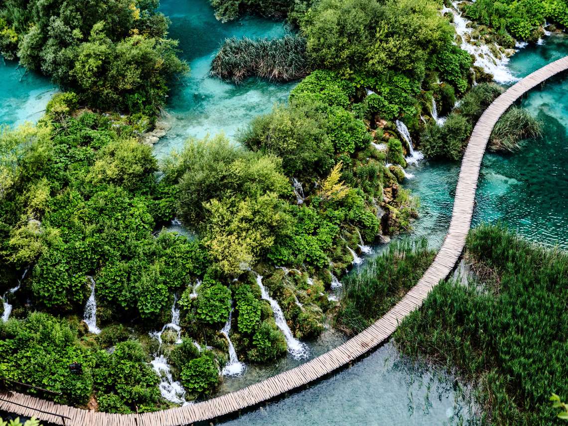 Plitvice