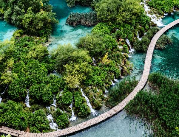 Plitvice