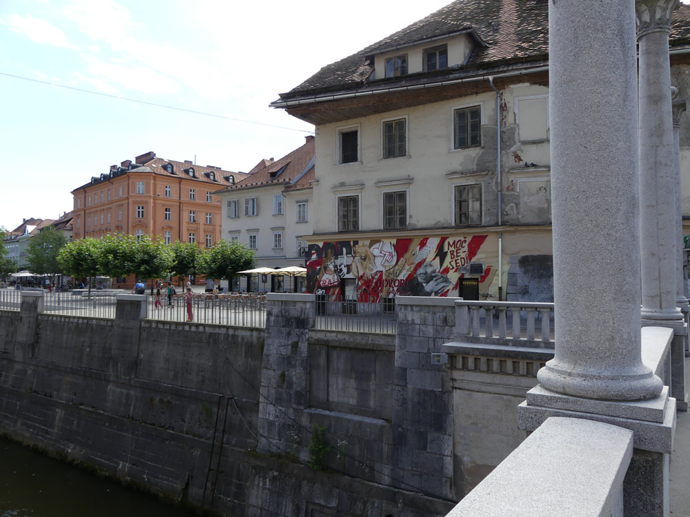 Visiter Ljubljana en 2 jours