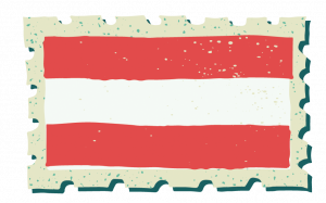Drapeau autrichien