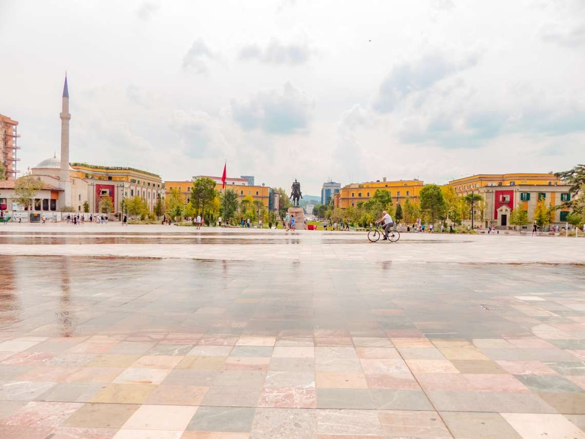 Que faire à Tirana ? Le top 10 choses à