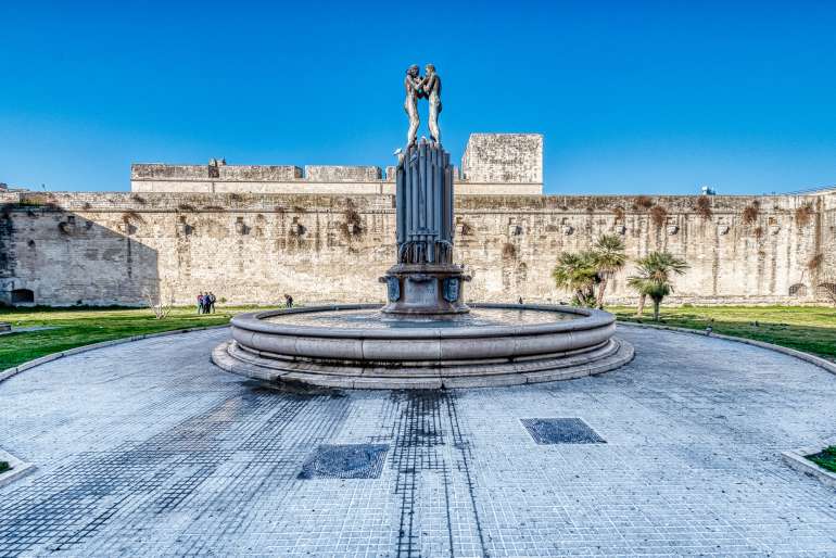 Lecce bezoeken 17 x bezienswaardigheden die je niet mag missen!