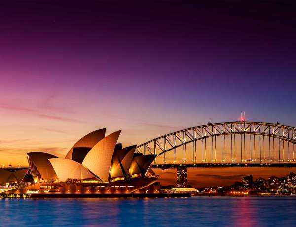 Que faire à Sydney ?