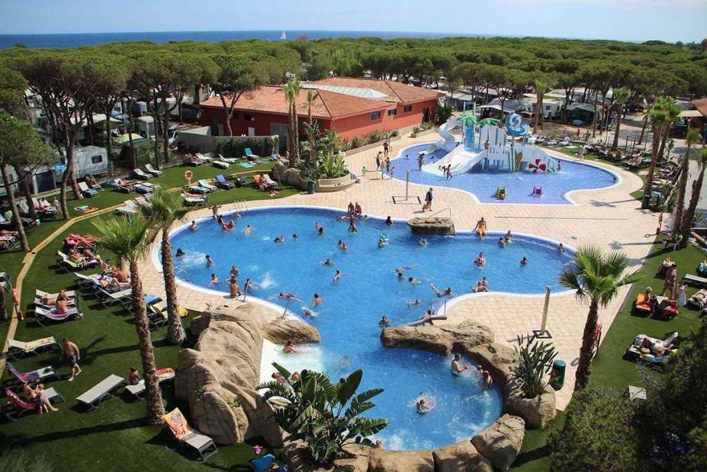 camping costa brava