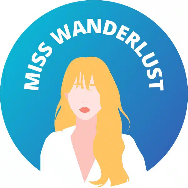 logo officiel miss wanderlust