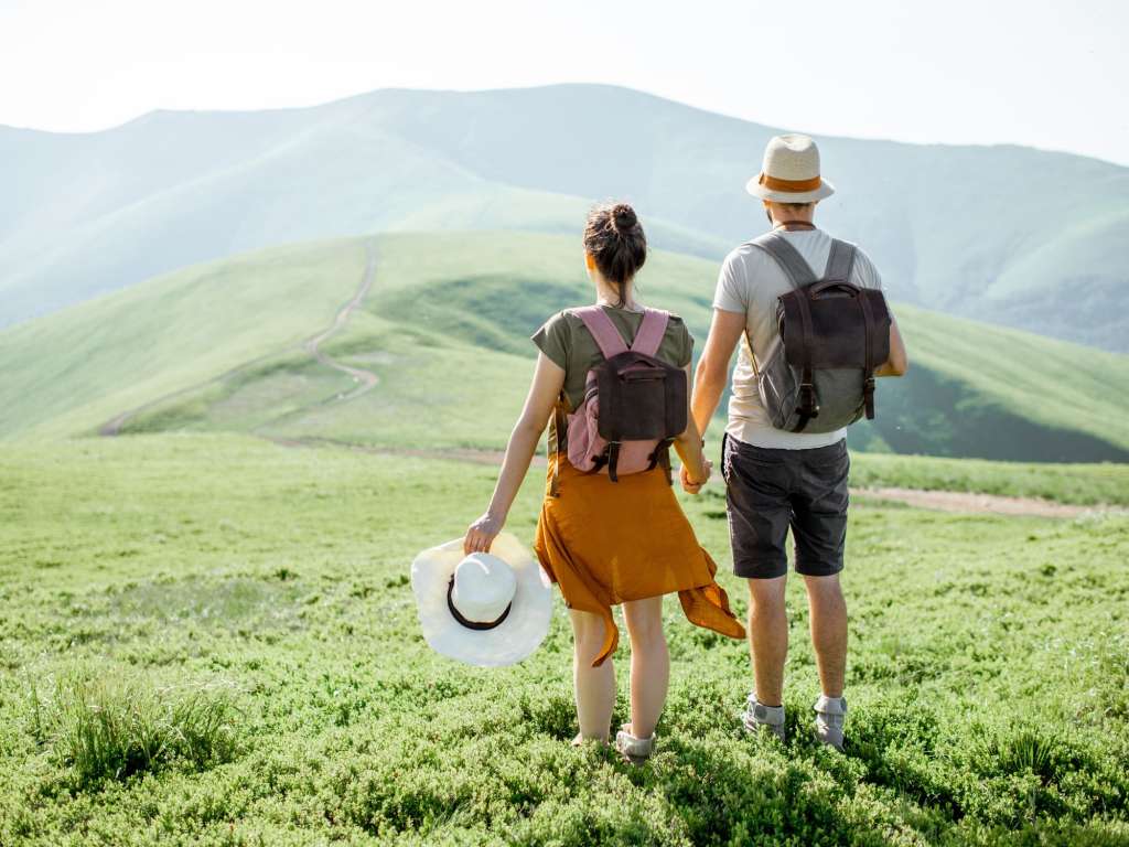 Tenue idéale pour voyager en 2025