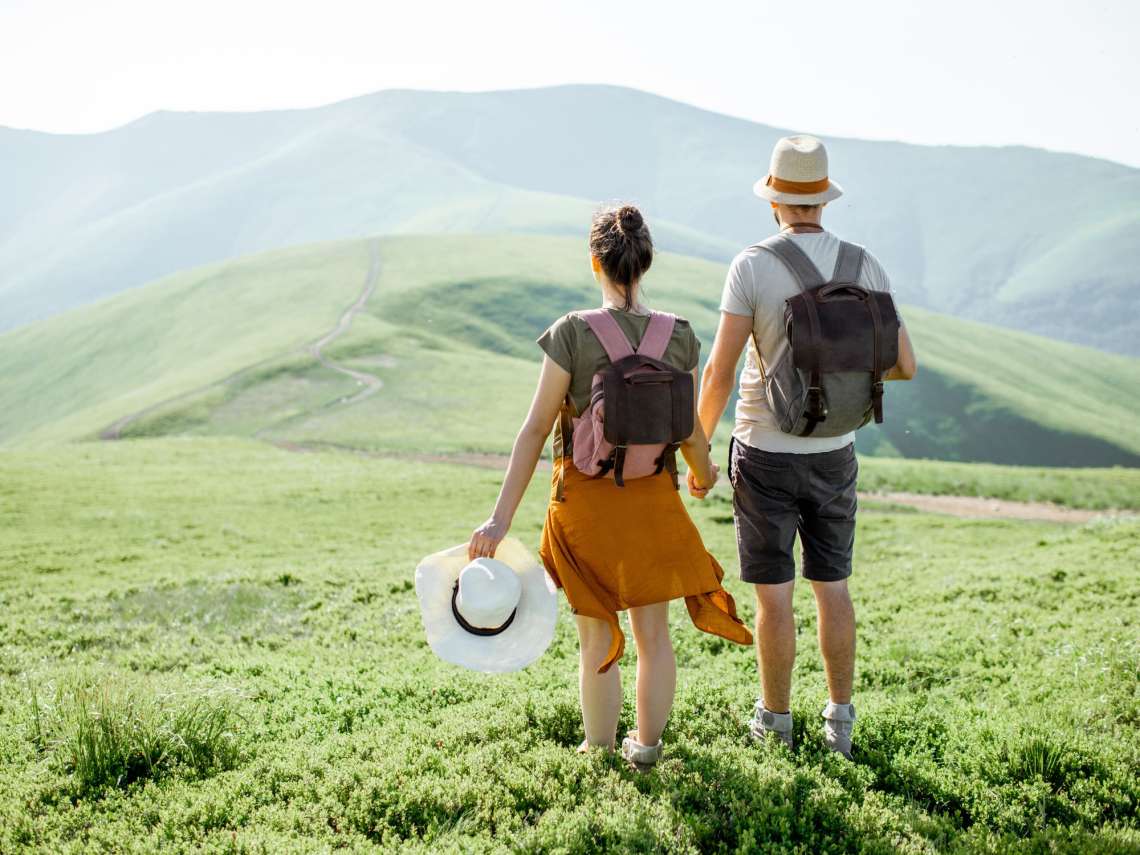 Tenue idéale pour voyager en 2025