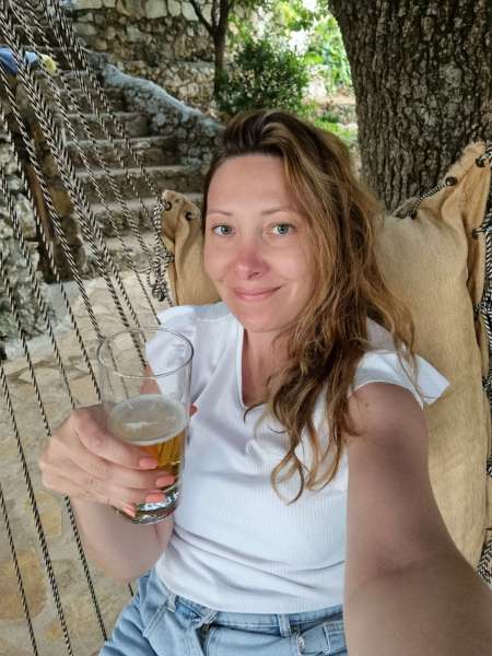 Blog de voyage, Miss Wanderlust